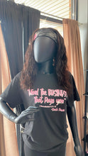 Load image into Gallery viewer, Mind Your Business T-shirt
